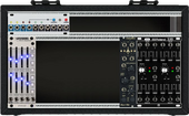 Second modular