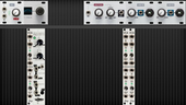 My desired Eurorack