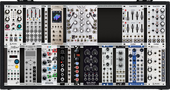Greg’s Blue Mantis