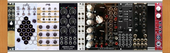 My newsless Eurorack