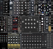Eurorack Part 1