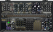 Make Noise Shared System