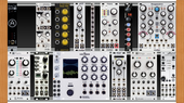Greg's Rackbrute 6U (rearrange)