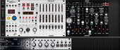 My frugal Eurorack