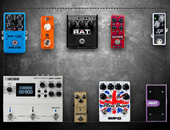 Pedaltrain jr
