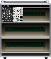 My surer Eurorack
