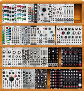 My Ultimate Eurorack