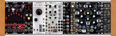 My moony Eurorack