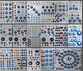 My forceful Buchla