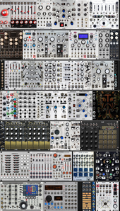 My Complete Eurorack (copy) (copy)