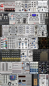 My Complete Eurorack (copy) (copy)