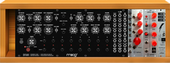 DFAM Monster