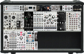 My bucktoothed Eurorack (copy)