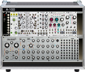My bendwise Eurorack