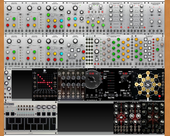 My Rack VIII