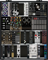 My weepy Eurorack (copy) (copy)