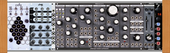 Cre8audio Nifty Case (CELLZ + CHIPS) Eurorack