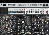 Intellijel Palette Thoughts