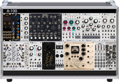 My flightless Eurorack (copy)