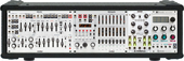 My odd Eurorack