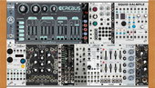 My nitid Eurorack (copy) (copy) (copy)