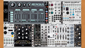 My nitid Eurorack (copy) (copy) (copy)