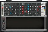 My refined Eurorack