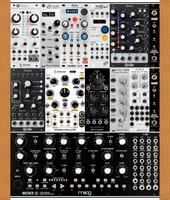 Moog Rack (extension of Pittsburgh)