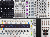 Five12 Mini Traveling Rack