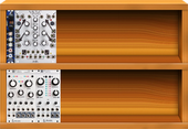 My jasp Eurorack