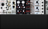 My current Eurorack and wishlist