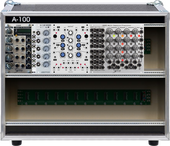 My spoiled Eurorack