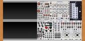 My lukewarm Eurorack