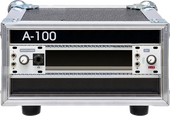 My blameless Eurorack