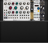 BEGIN EURORACK