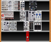 d) Large System (FEST!)