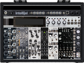 【Live System】2019 0g live Intellijel Palette Case 62HP osaka