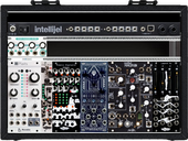 Intellijel Case Rack