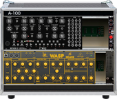 My pinpoint Eurorack (copy)