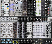 My Studio Rack System