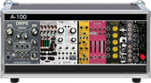 My warmish Eurorack