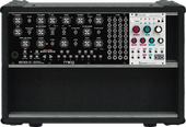 My undimmed Eurorack