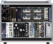 My LEFT Rack