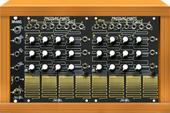 My trendy Eurorack