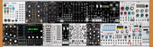 Arturia Minibrute + 6U