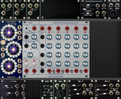 My pungent Eurorack