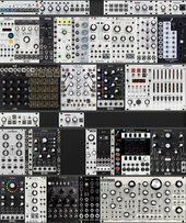 John's Eurorack