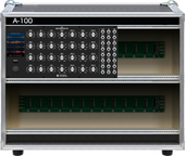 My telltale Eurorack