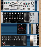 ARTURIA Eurorack