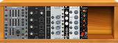 MicroBrute Adventure Gear